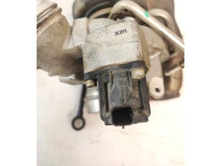 Турбина Volvo XC90 31459815 для двигателя B4204T35