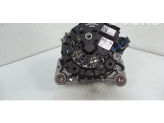 Генератор 04E903015A, 04E903015AX Skoda Fabia Mk3 (NJ)