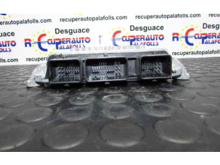 Řídící jednotka 3S6112A650LB Mazda 2