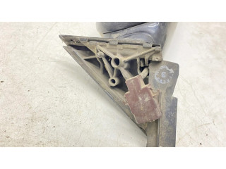 Зеркало (механическое)       Audi 100 200 5000 C3  1982-1991 года   