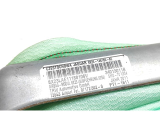 Боковая подушка безопасности C2C40184, 4R8Q9D475BC   Jaguar XF X260