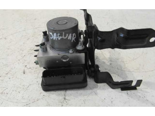 Блок АБС    Jaguar  XE  2015 -  года