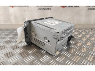 Радио/ проигрыватель CD/DVD / навигация 1K0035164D, 1K0035164D Volkswagen Jetta VI