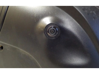 Зеркало электрическое Audi e-tron - года