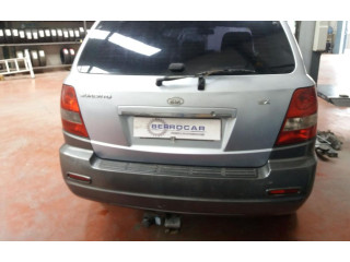 Турбина KIA Sorento 281303E710