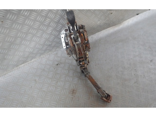    Рулевая рейка    Skoda Fabia Mk1 (6Y) 1999 - 2007 года