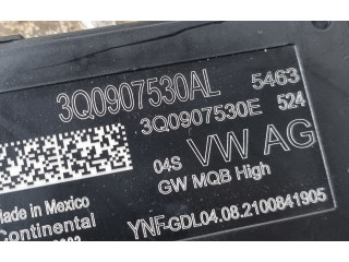 Čerpadlo oleje 3Q0907530AL, 3Q0907530E Volkswagen Tiguan Allspace DTEA