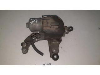 Механизм стеклоочистителей (трапеция)