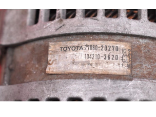 Генератор 27060-20270, 27060-20270 Austin Maestro