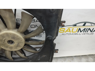 Вентилятор радиатора Honda FR-V 0.1