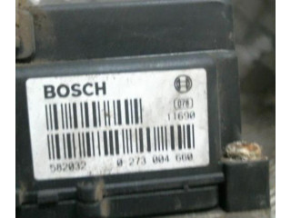 Блок АБС 589103E900   KIA  Sorento  2002 - 2009 года