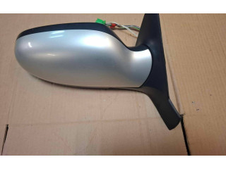 Зеркало электрическое Volvo S80 1999 - 2003 года