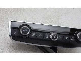 Блок управления климат-контролем 8V0820043D Audi A3 S3 8V
