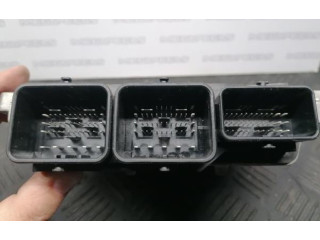 Řídící jednotka Peugeot 508 2013