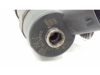 Vstřikovač 2354093, 0445110029 BMW 5 E39 pro naftový motor 2.9