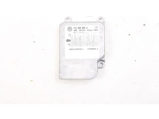 Блок подушек безопасности 1C0909605A, 1C0909605A   Volkswagen Transporter - Caravelle T5