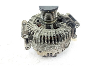 Генератор A6421540402, Q7180A14V   Mercedes-Benz R W251      