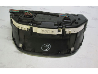 Панель приборов 83800   Toyota Corolla E210 E21       