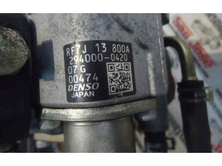 Топливный насос