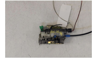 Замок багажника Renault Kangoo I 2003 - 2008 года