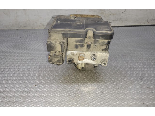 Блок АБС 1K0907379P Skoda Octavia Mk2 (1Z) 2004 - 2013 года