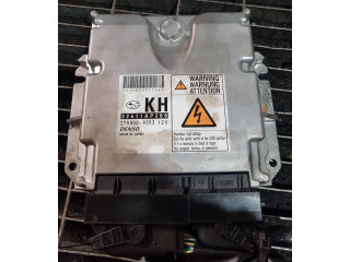 Блок управления двигателя 22611AP200   Subaru Forester SH