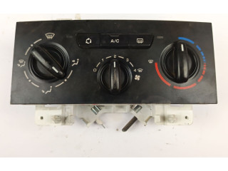 Модуль блока управления кондиционером    Peugeot Partner