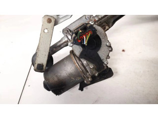 Моторчик дворников 2s6t17b571ac Ford Fiesta