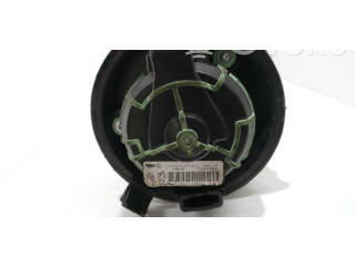 Вентилятор печки T1011131B Citroen C4 II