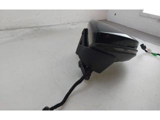 Зеркало (механическое)       Audi A6 S6 C8 4K  2018 -  года   