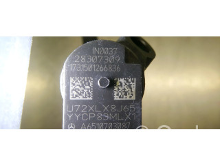 Vstřikovač A6510703087 Mercedes-Benz C AMG W204 2.1