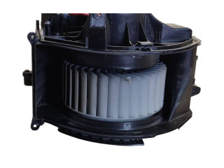 Вентилятор печки 4F0820521A, 4F0910521 Audi A6 S6 C6 4F