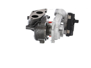 Turbodmychadlo Турбина 54359700043, 54359700043 BMW M4 F82 F83