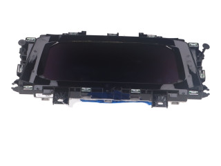 Панель приборов 5H0920340C Volkswagen Golf VIII