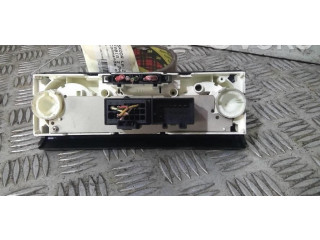 Блок управления климат-контролем NT Skoda Fabia Mk2 (5J)