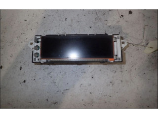 Дисплей       Fiat Scudo