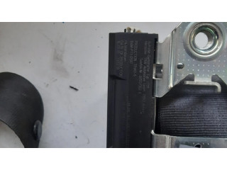 Передний ремень безопасности