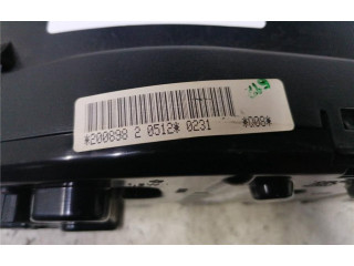 Панель приборов 2105404148, 0090059   Mercedes-Benz E AMG W210       