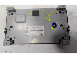 Дисплей    5F09196041QB, 5F0919604   Seat Ibiza IV (6J,6P)