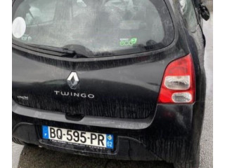 Вентилятор печки    7701067950   Renault Twingo II