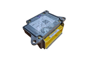 Блок подушек безопасности 8P0959655D, 0285001700 Audi A3 S3 8P