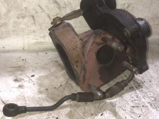 Turbodmychadlo Турбина 54359710005, 54359710005 Ford Ka