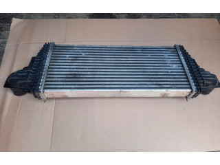 Интеркулер     Mercedes-Benz ML W164 