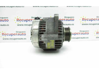 Генератор 2706033040 Toyota Yaris Verso