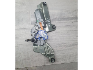 Моторчик заднего дворника     Subaru Forester SH