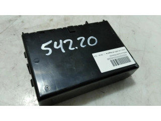 Řídící jednotka 10391431   Cadillac STS 