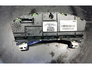 Панель приборов Ford Galaxy