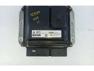 Блок управления двигателя 2758008904, 1860B422 Mitsubishi ASX