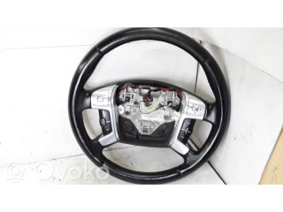 Volant Ford Mondeo MK IV 2009 8S713600, 6M2T14K147CH  