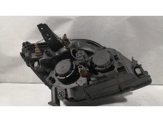 Передняя фара